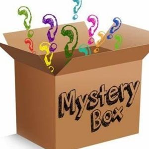 $9 mystery box